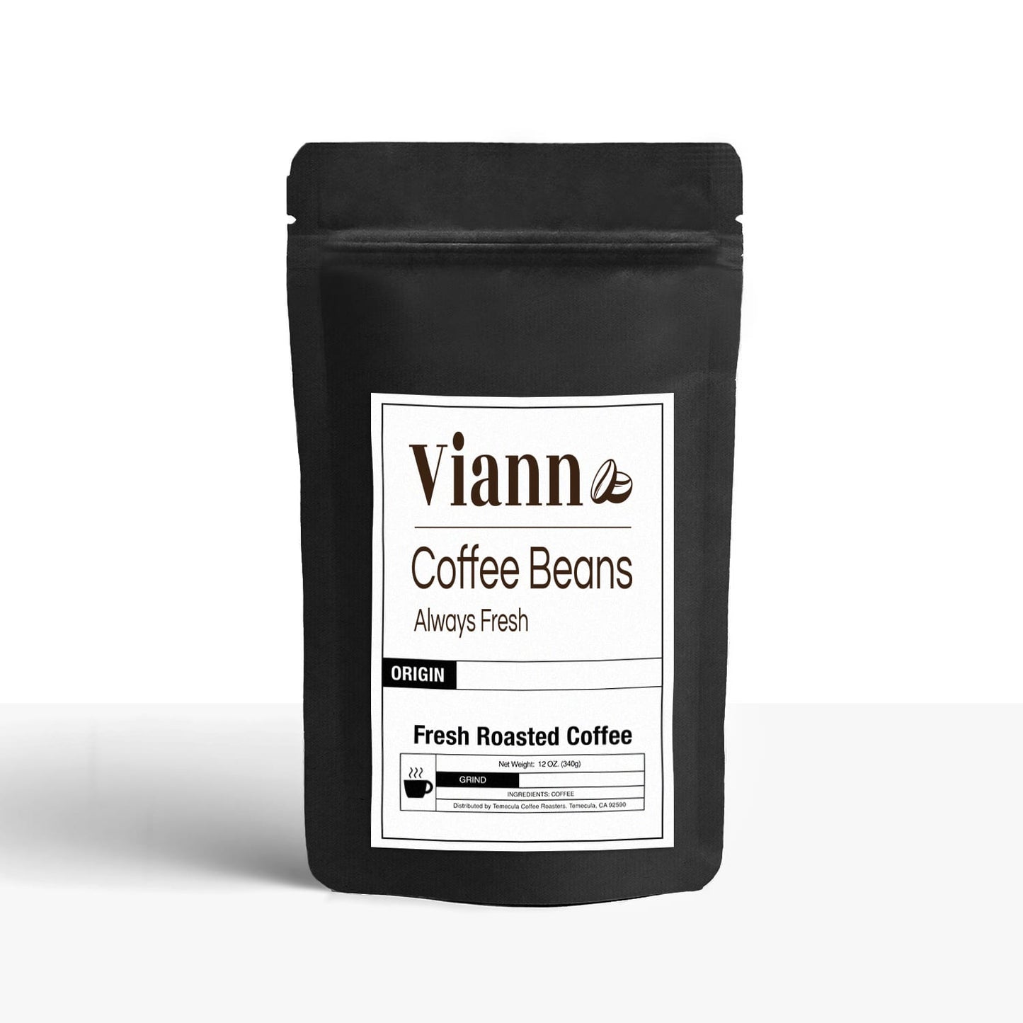 Breakfast Blend