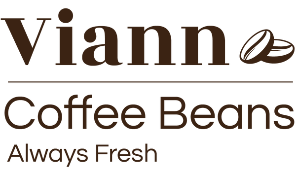 Viann Coffee Beans