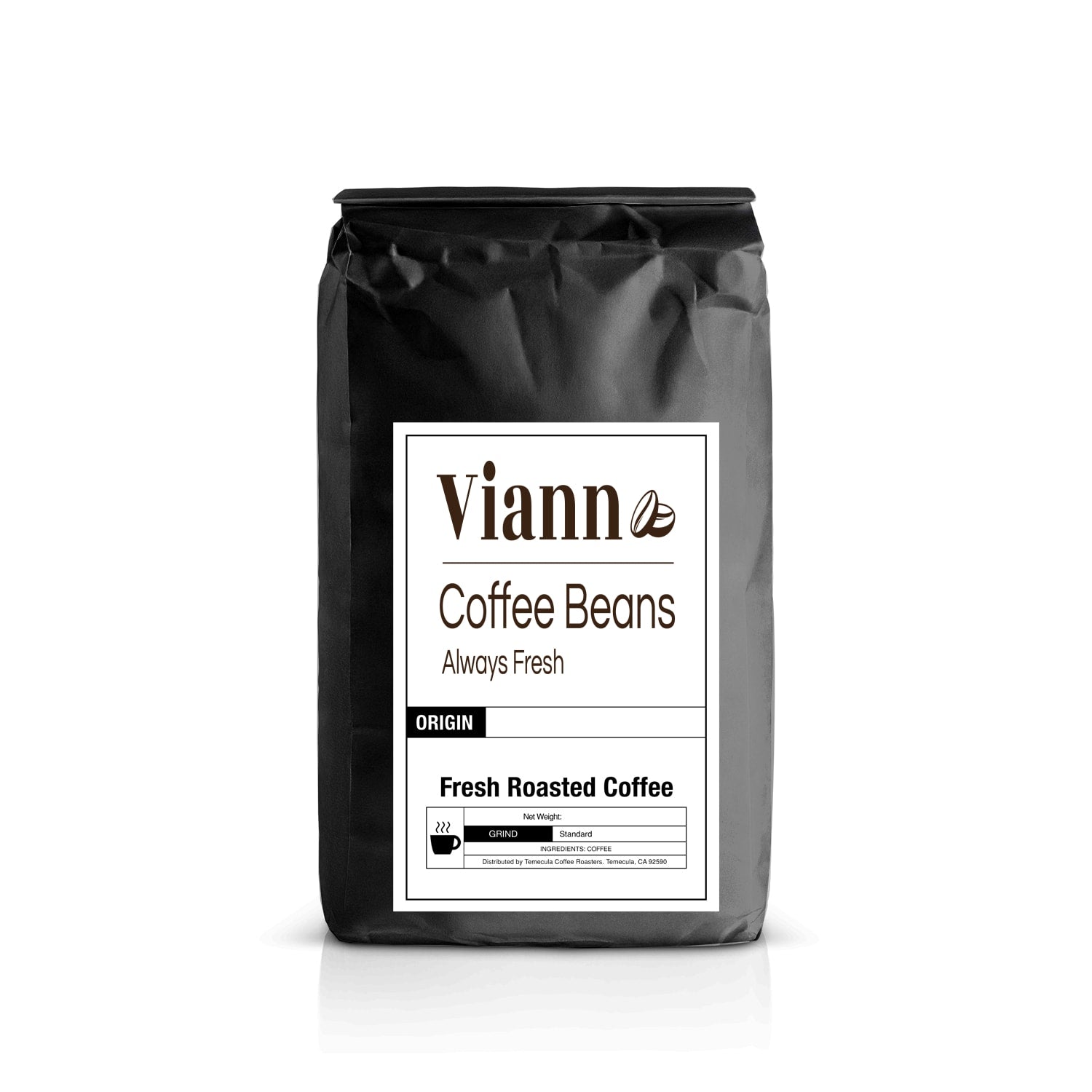 Single Origin Favorites Sample Pack – Viann Coffee Beans